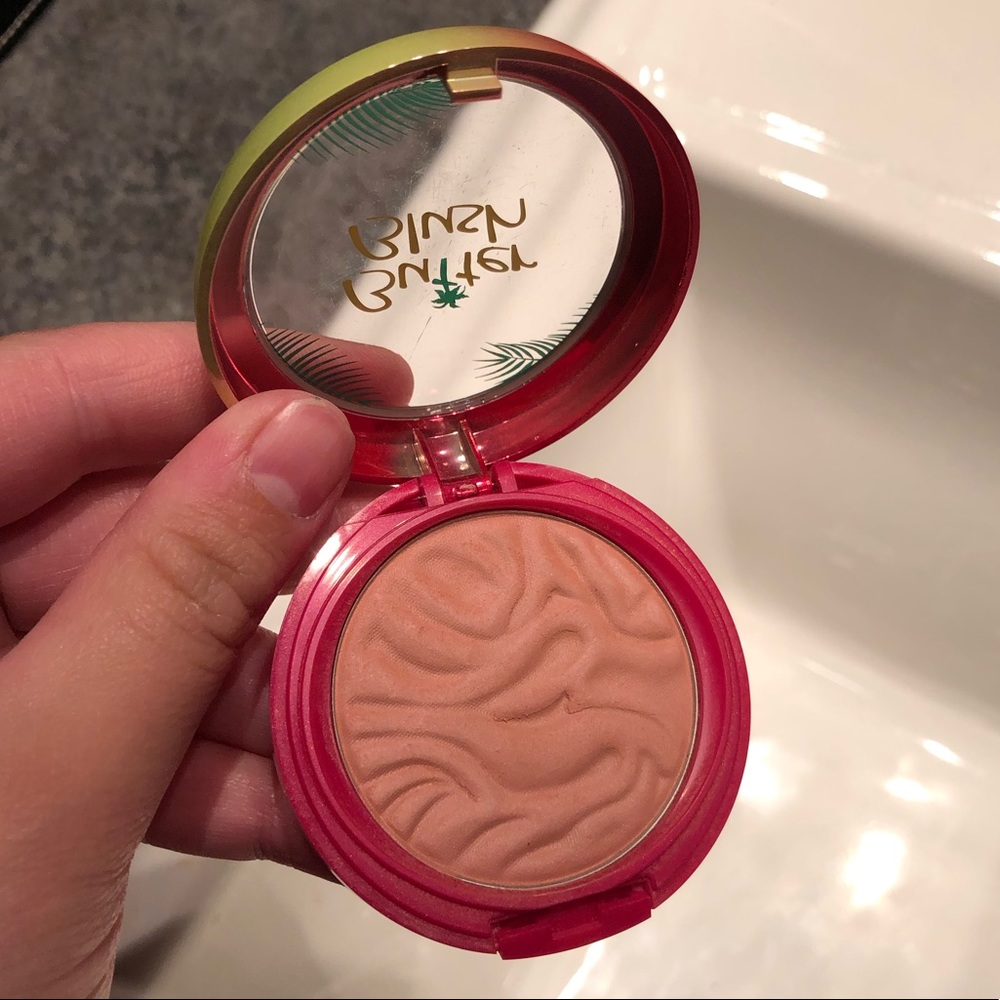 Physicians Formula Butter Blush